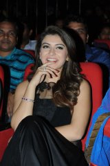 Power Audio Launch